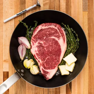 Boneless Ribeye