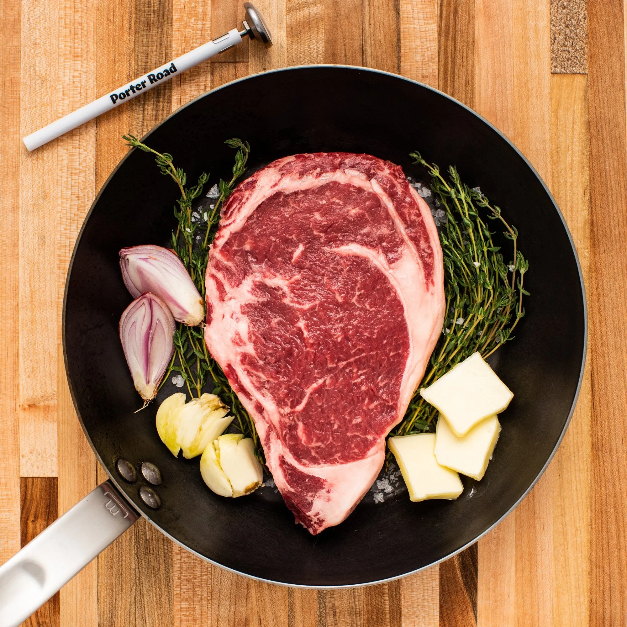 Boneless Ribeye