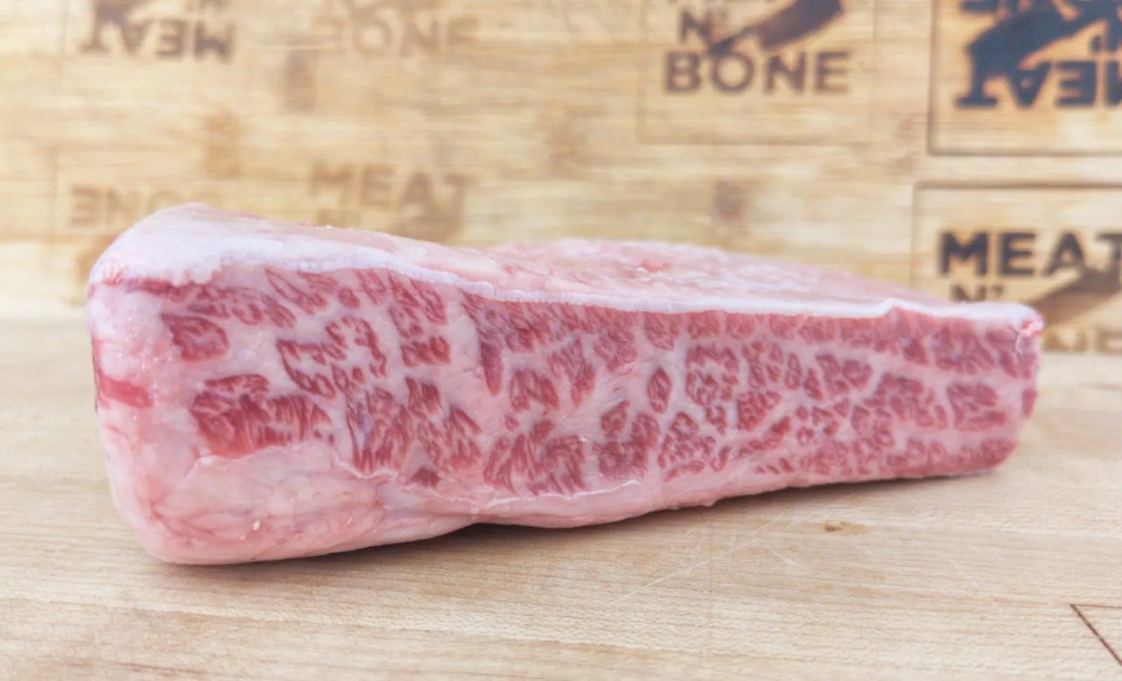 Boneless Short Ribs | Wagyu BMS7 