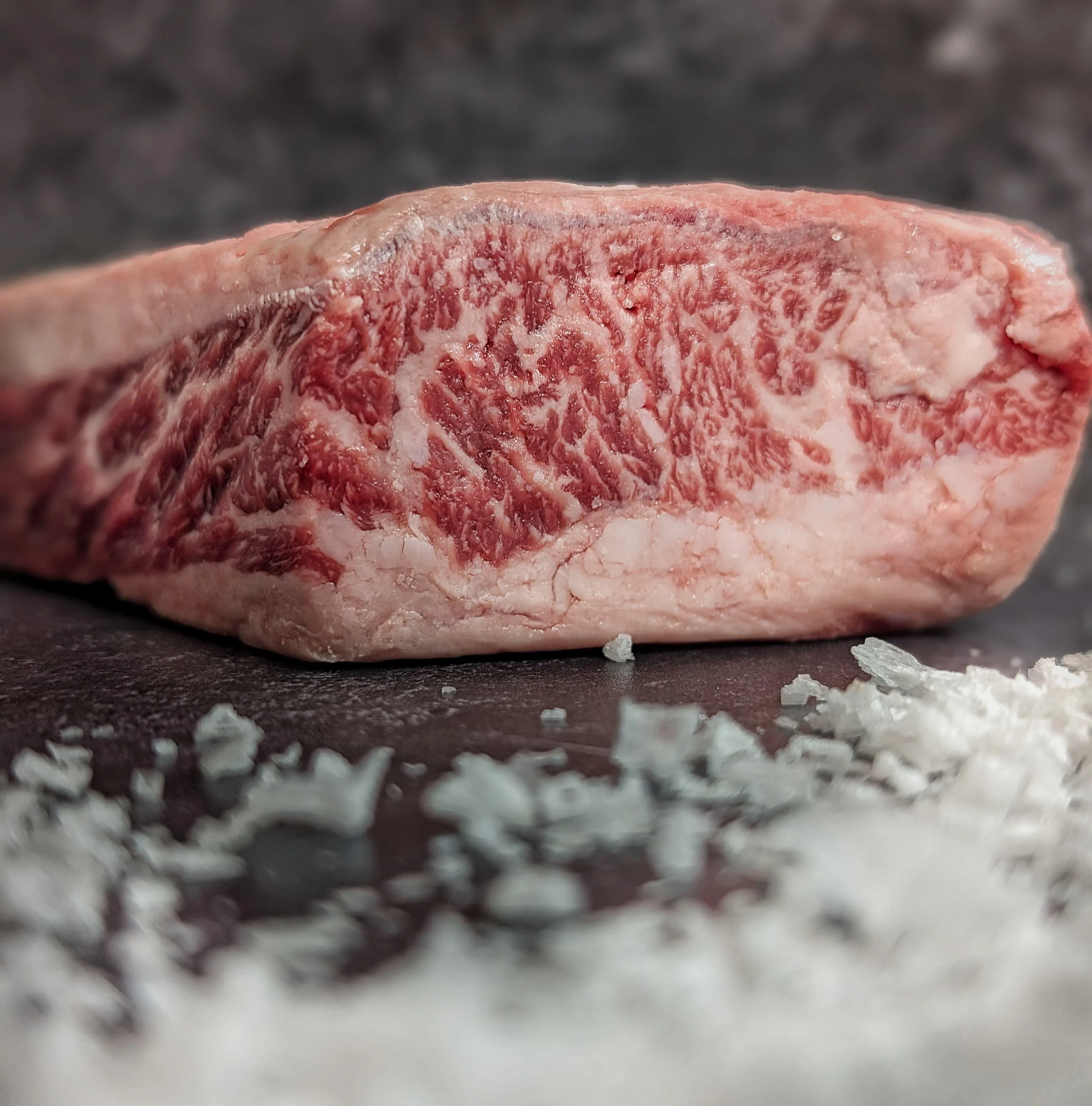 Boneless Short Ribs | Wagyu BMS7 