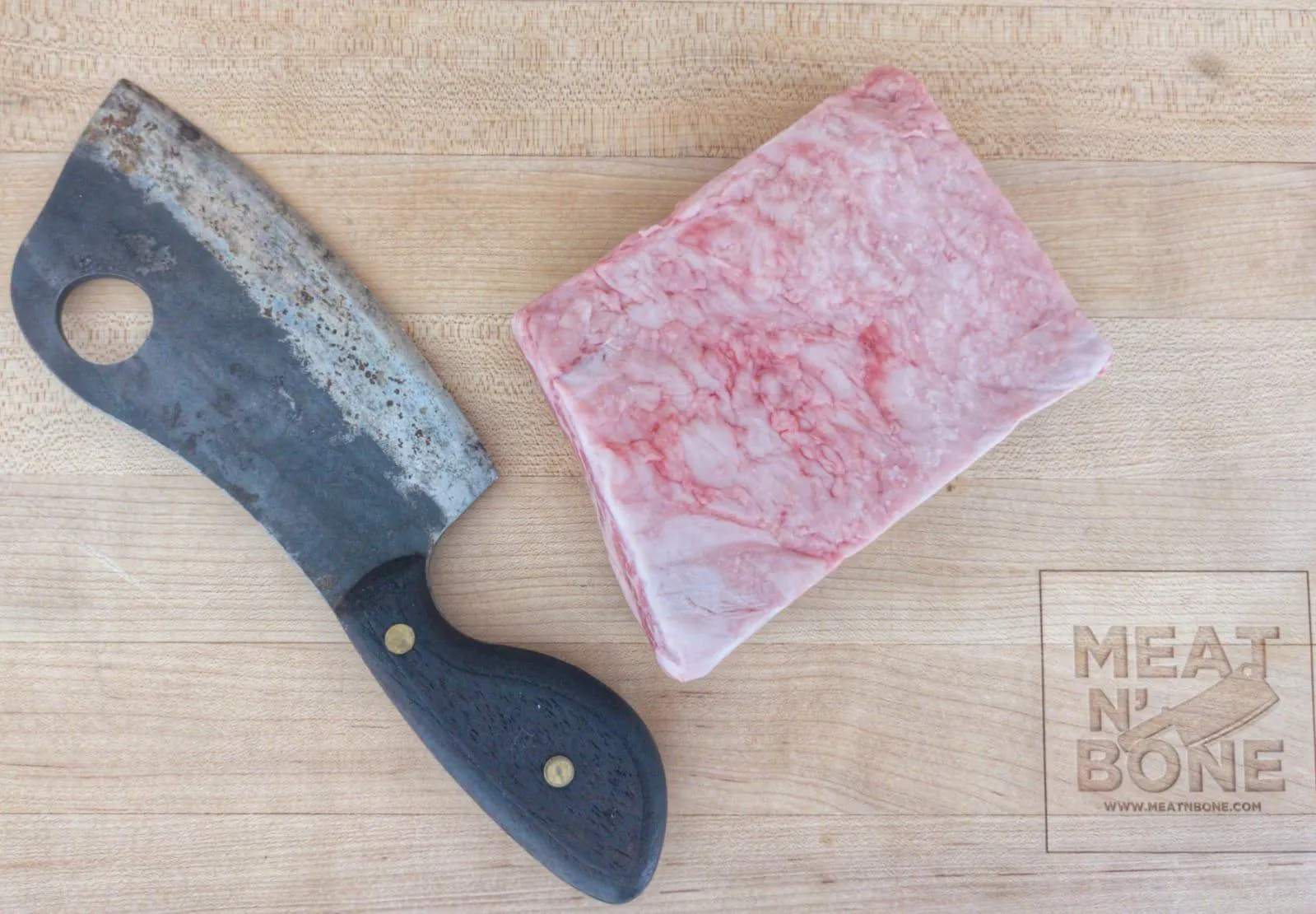 Boneless Short Ribs | Wagyu BMS7 