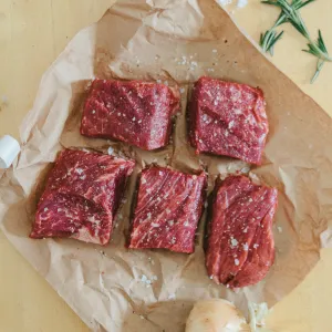 Boneless Short Ribs