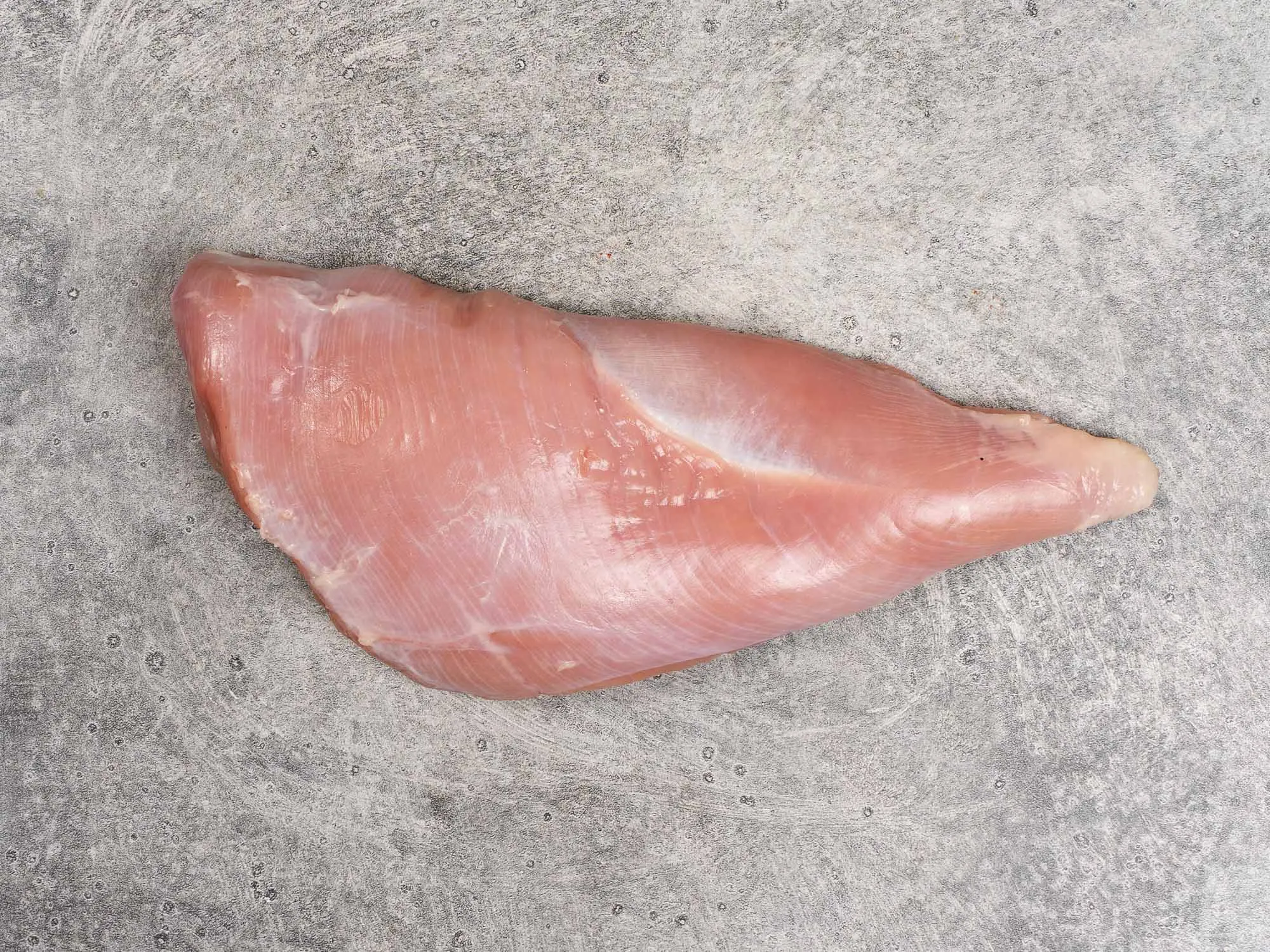 BONELESS TURKEY BREAST