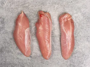 BONELESS TURKEY TENDERLOIN — NOW 40% OFF