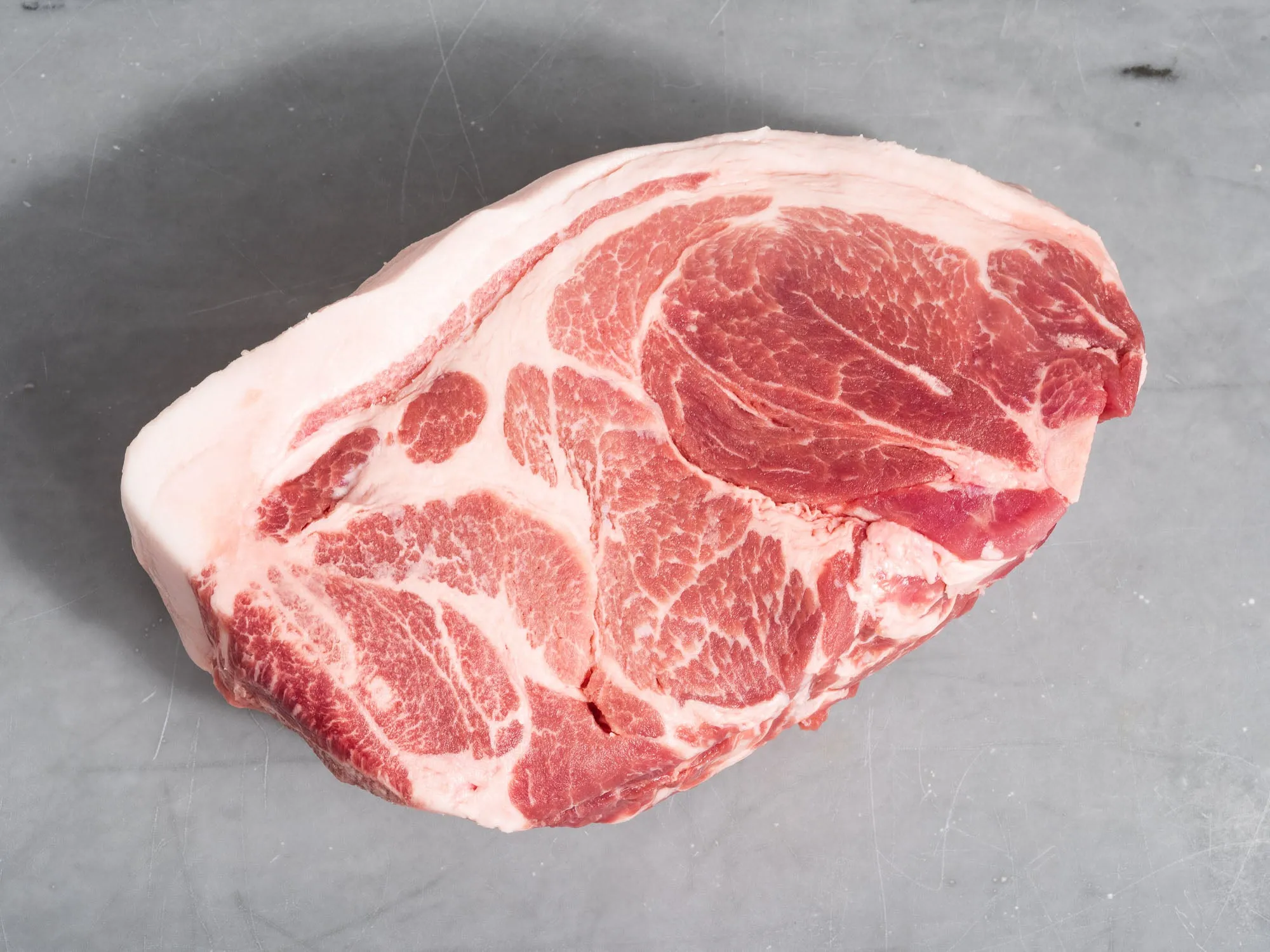 BOSTON BUTT — NOW 20% OFF