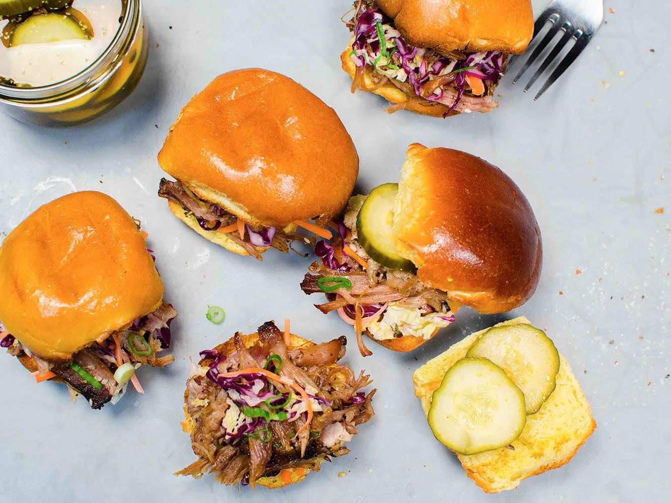 BOSTON BUTT — NOW 20% OFF