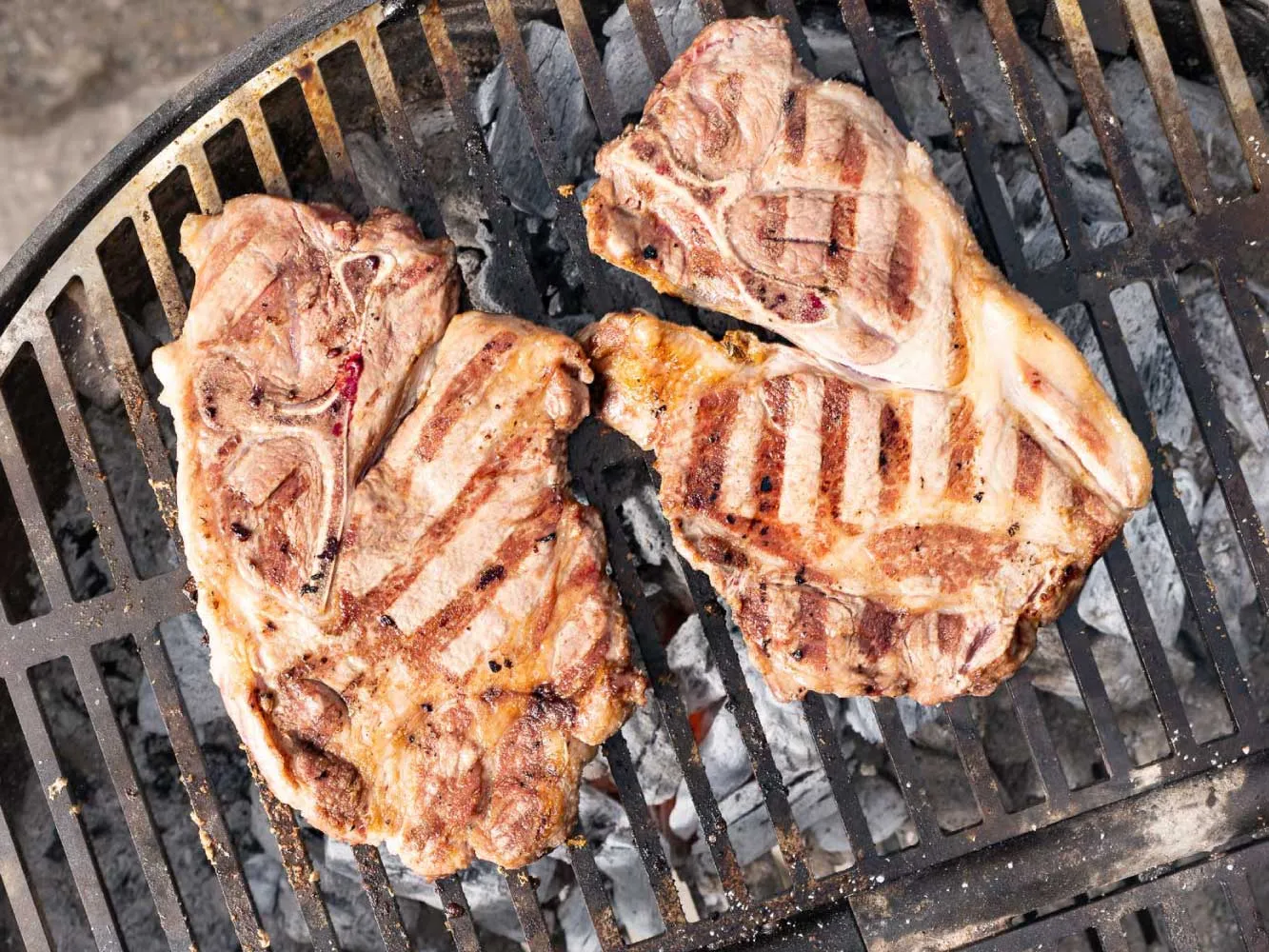 BOSTON BUTT SHOULDER STEAKS — NOW 30% OFF
