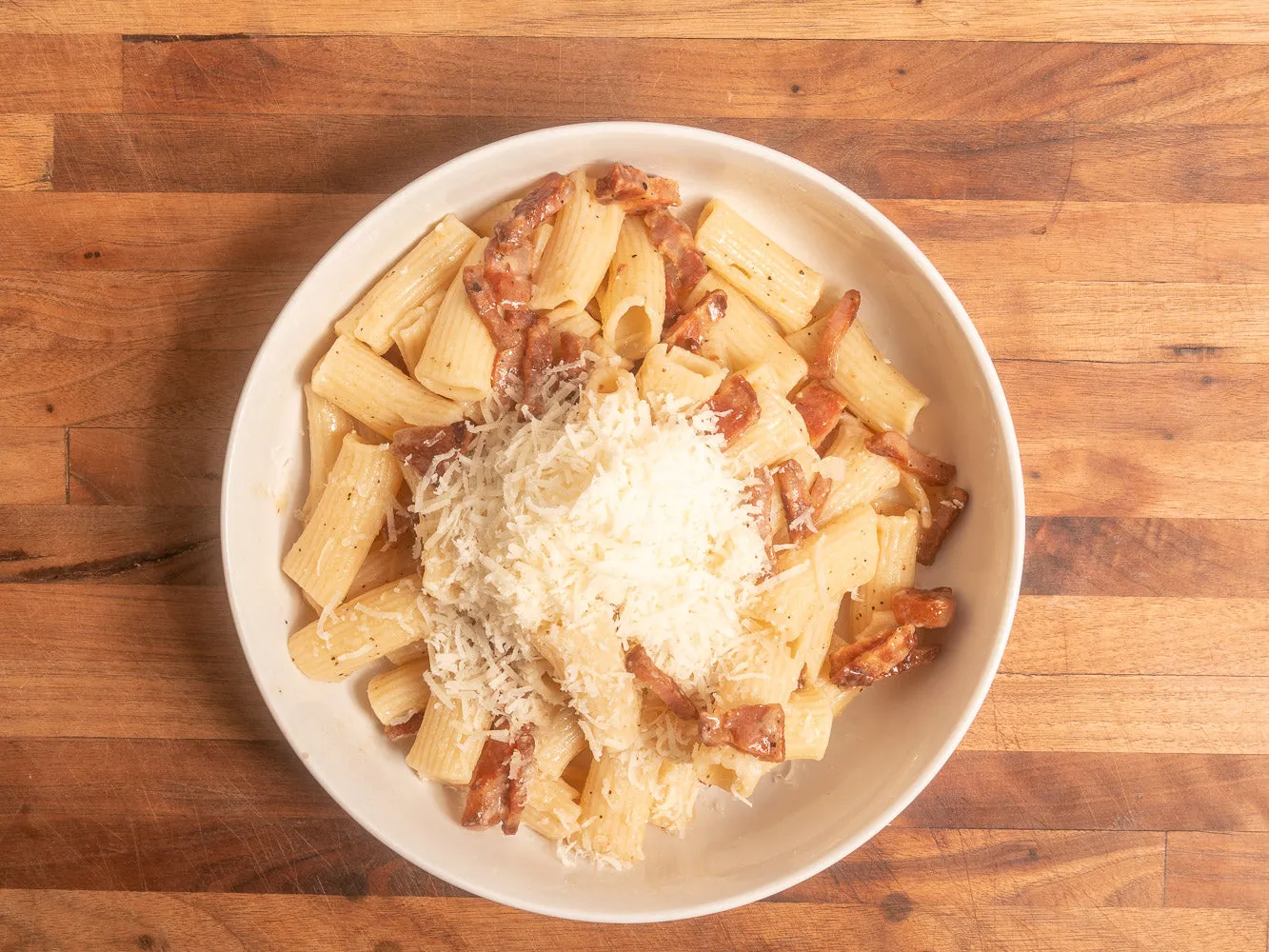 BROADBENT PANCETTA