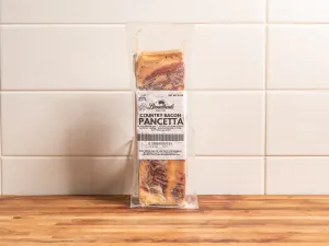 BROADBENT PANCETTA
