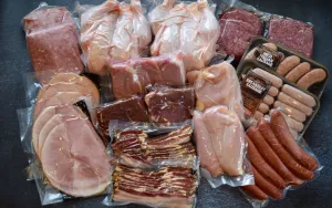 Butcher's Choice Box