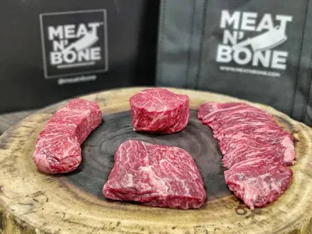 Butcher's Favorites