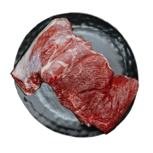 Butterflied Lamb Leg (Frozen)