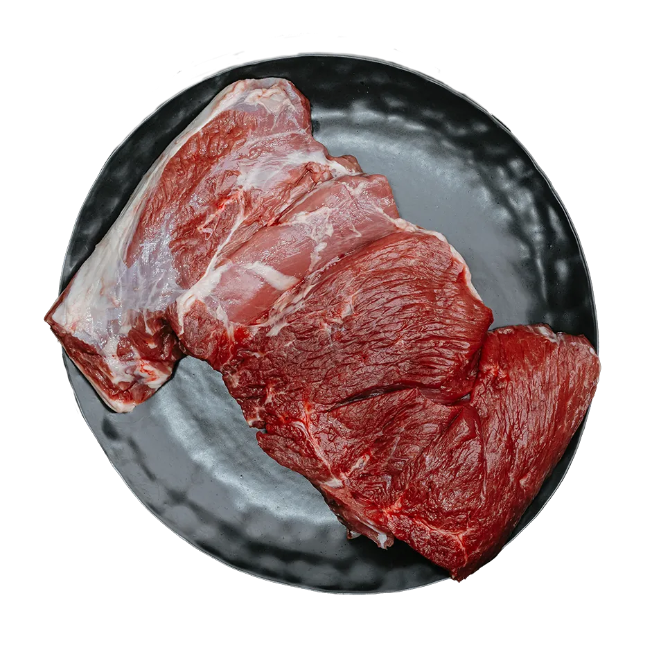 Butterflied Lamb Leg (Frozen)