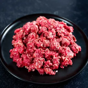 Carnivore Blend Ground Beef