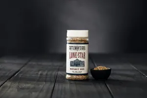 Cattleman's Lone Star Brisket Rub
