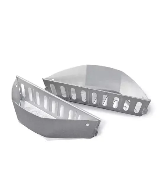 Char Baskets for Weber Charcoal BBQs