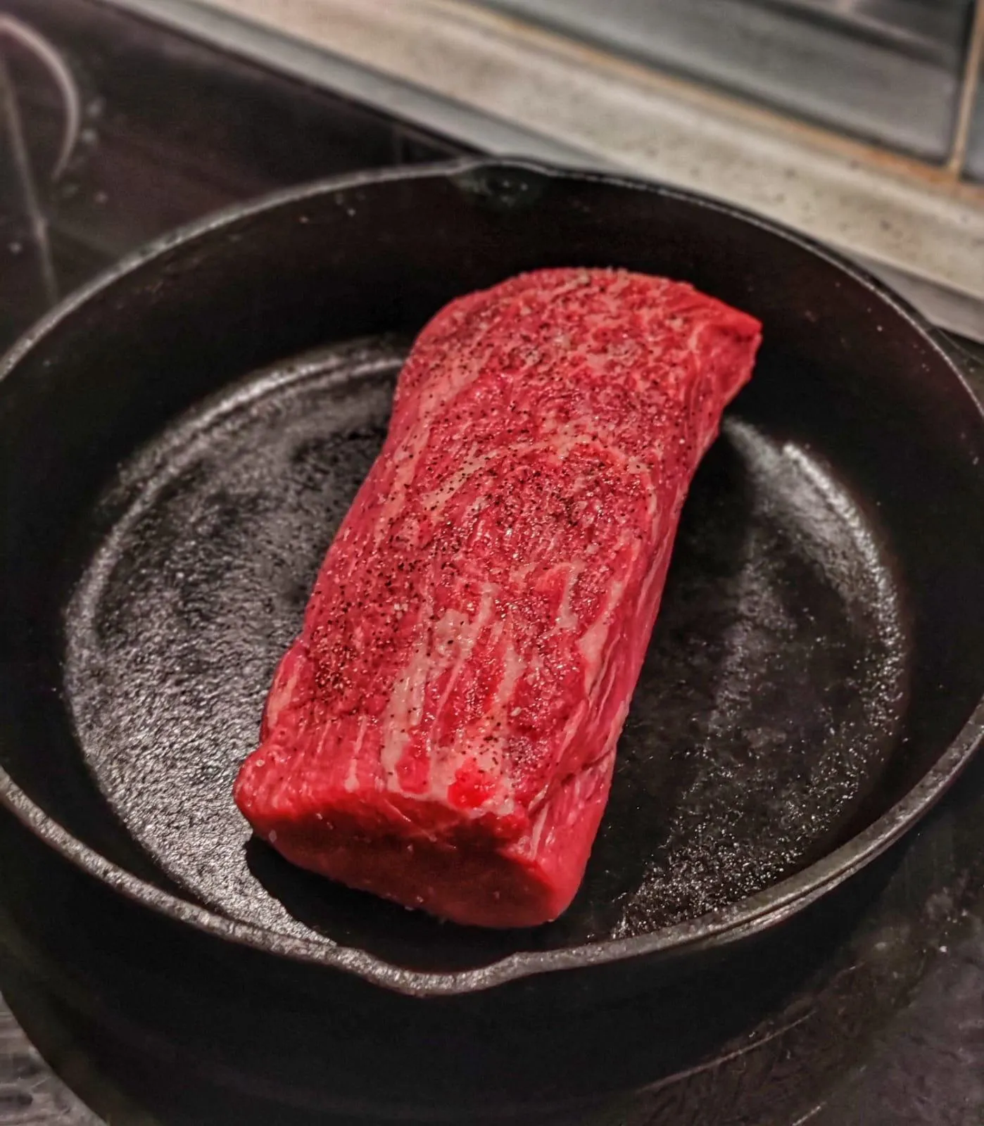 Chateaubriand Filet Mignon | G1 Certified