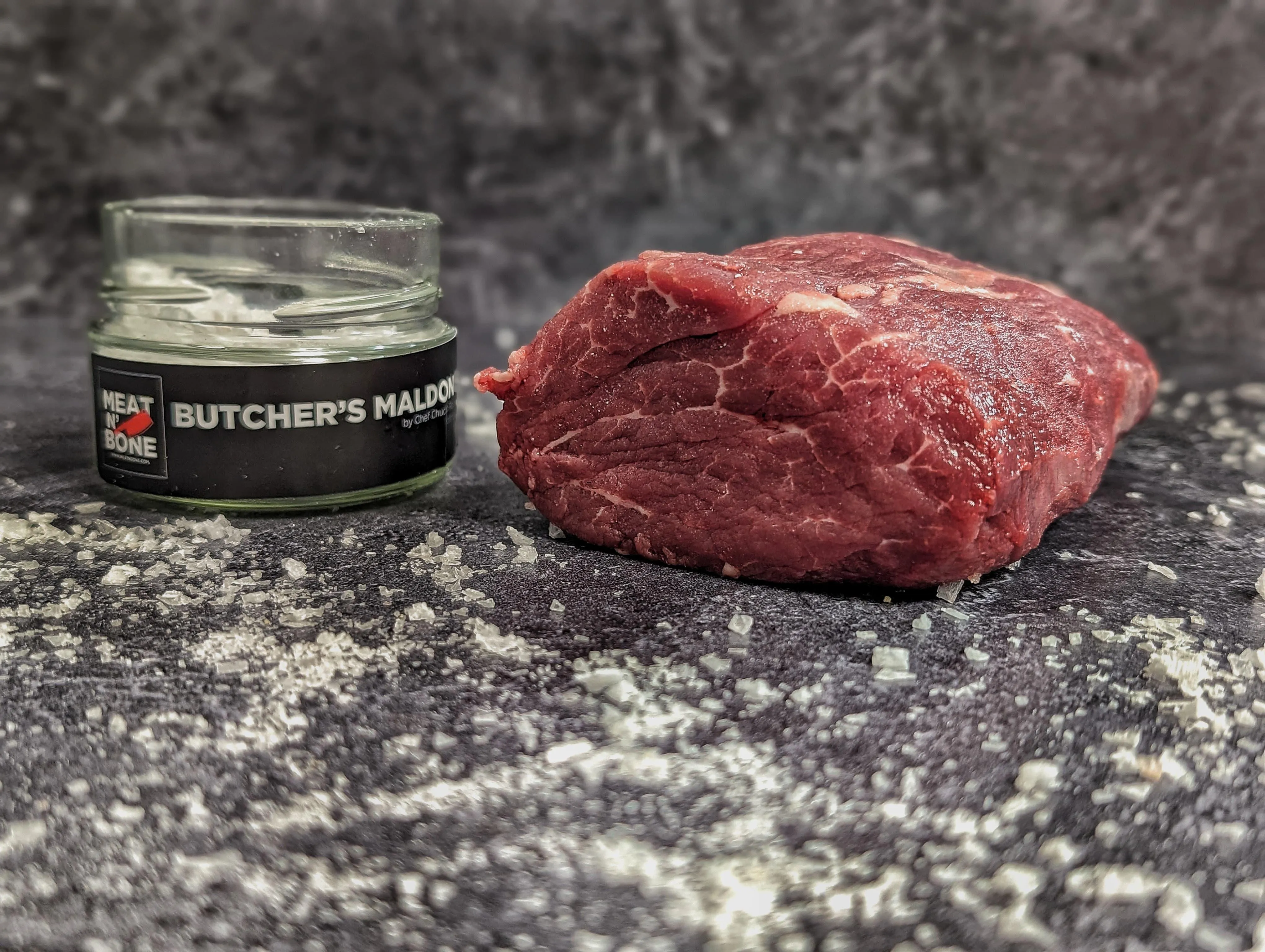 Chateaubriand Filet Mignon | G1 Certified