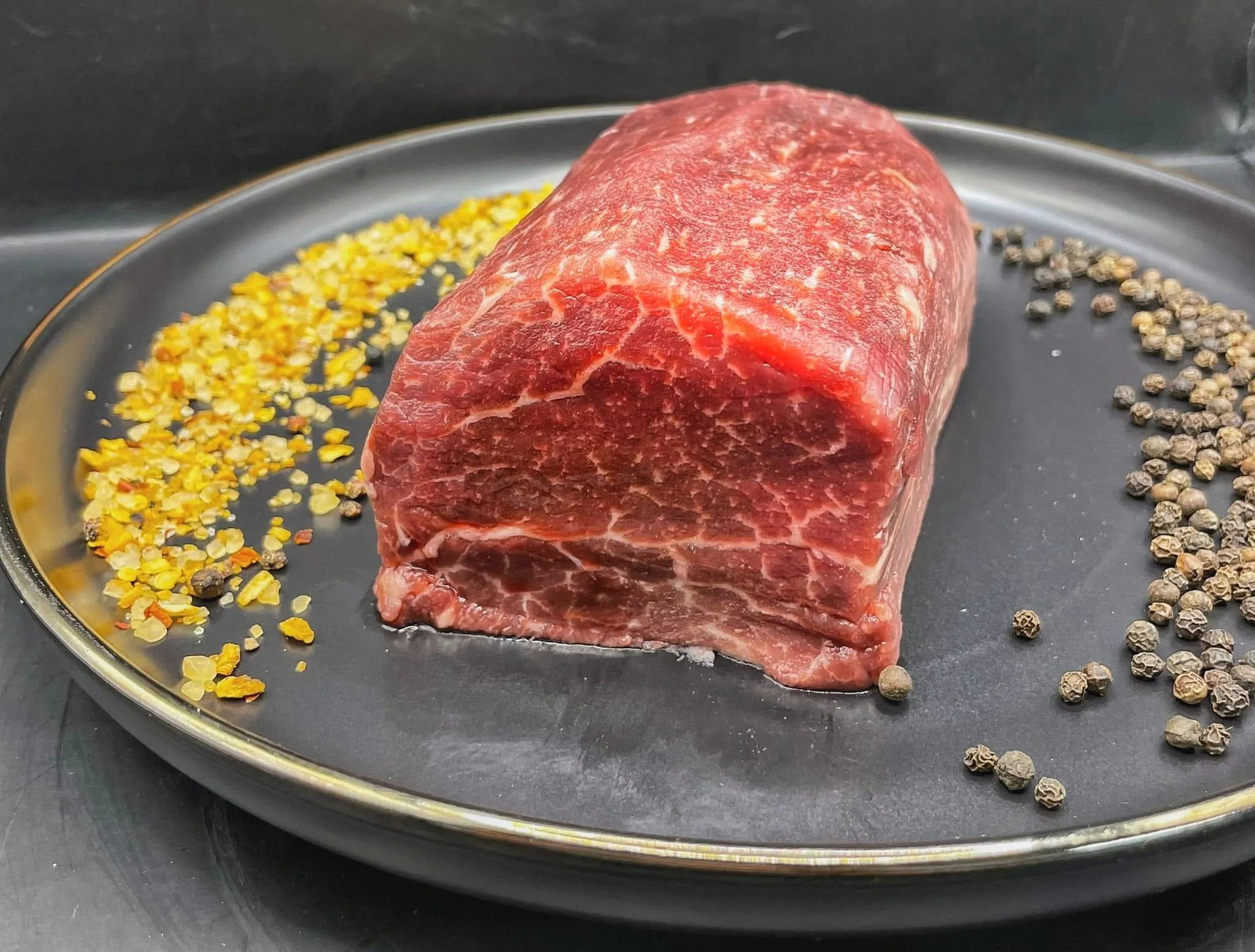 Chateaubriand Tenderloin | Wagyu BMS 7 