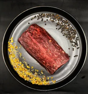Chateaubriand Tenderloin | Wagyu BMS 7 