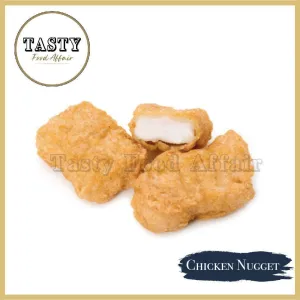 Chicken Nugget