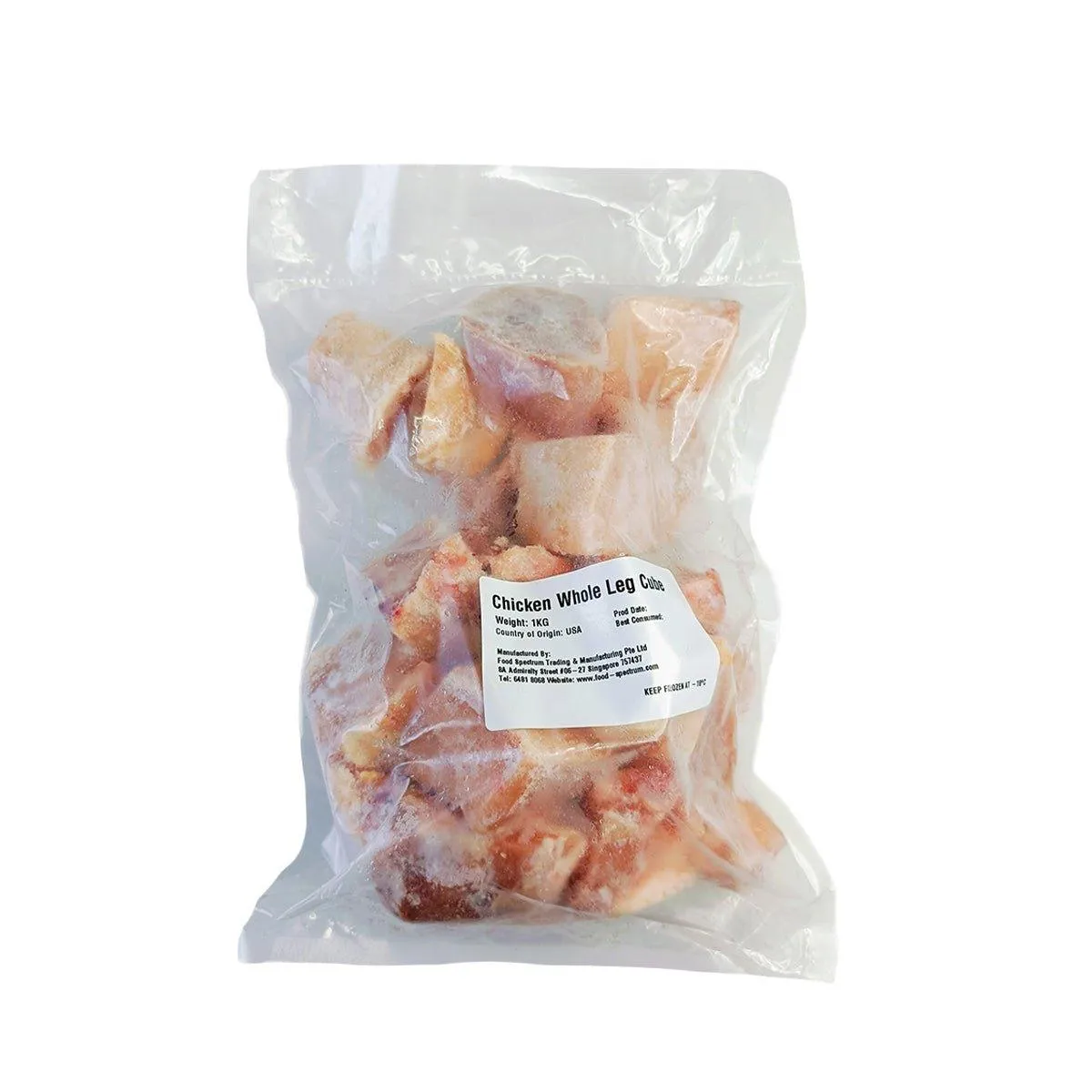 Chicken Whole Leg
