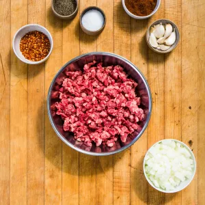 Chili Grind