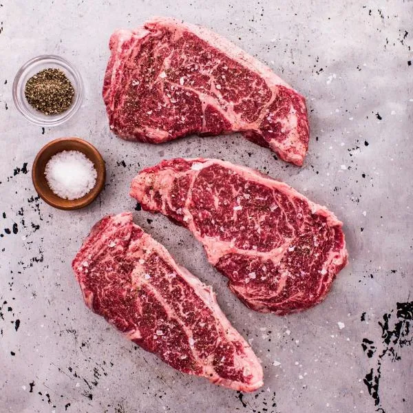 Chuck Eye Steak