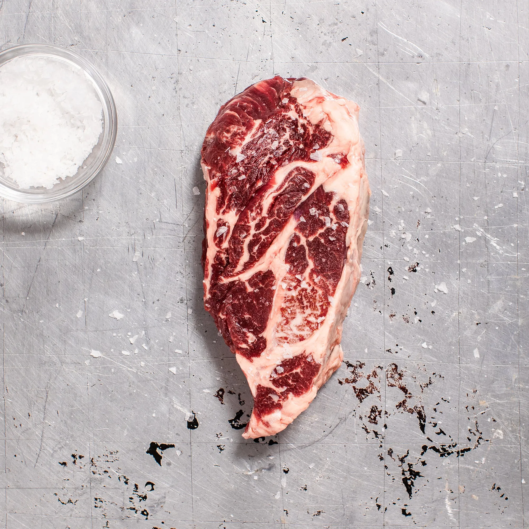 Chuck Eye Steak