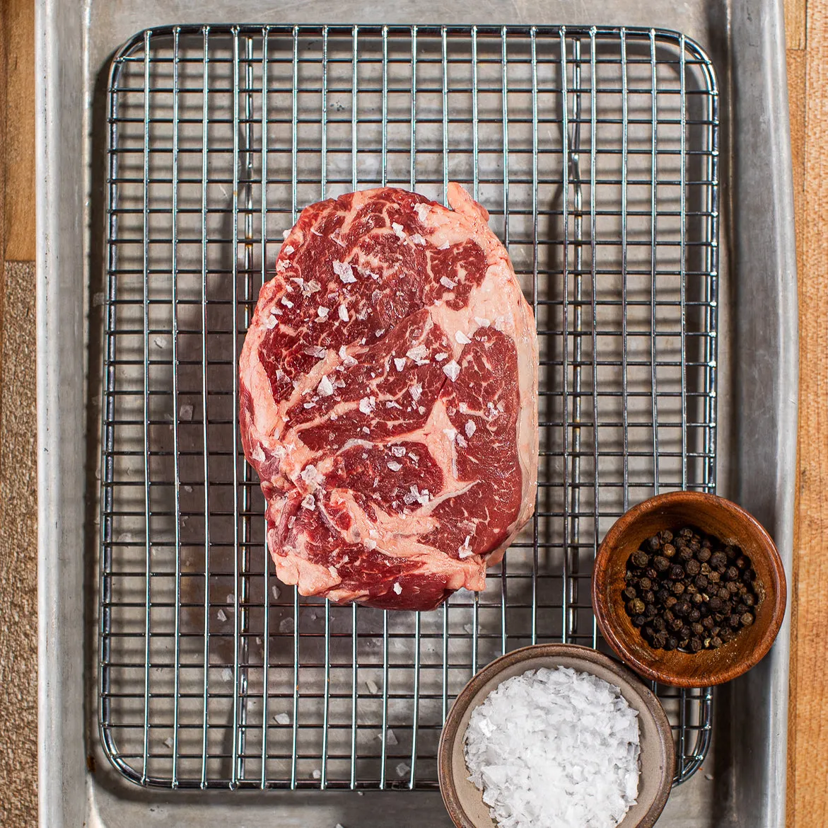 Chuck Eye Steak