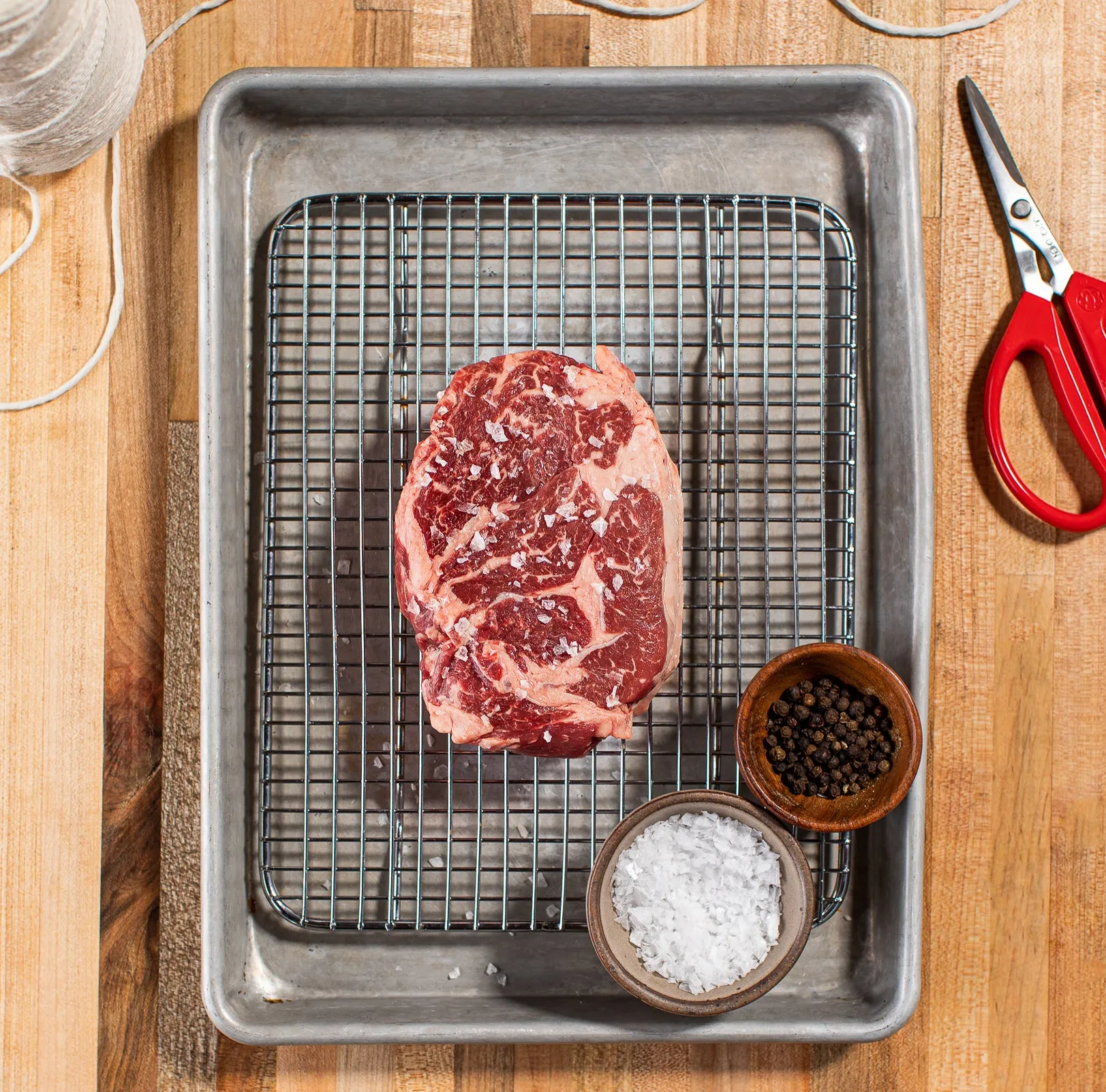 Chuck Eye Steak