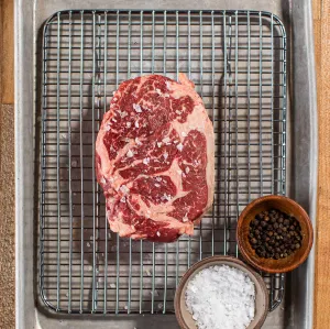 Chuck Eye Steak