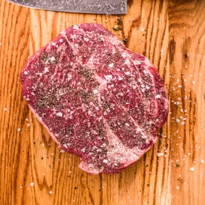 Chuck Roast