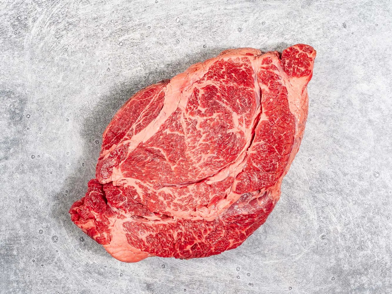 CHUCK ROAST