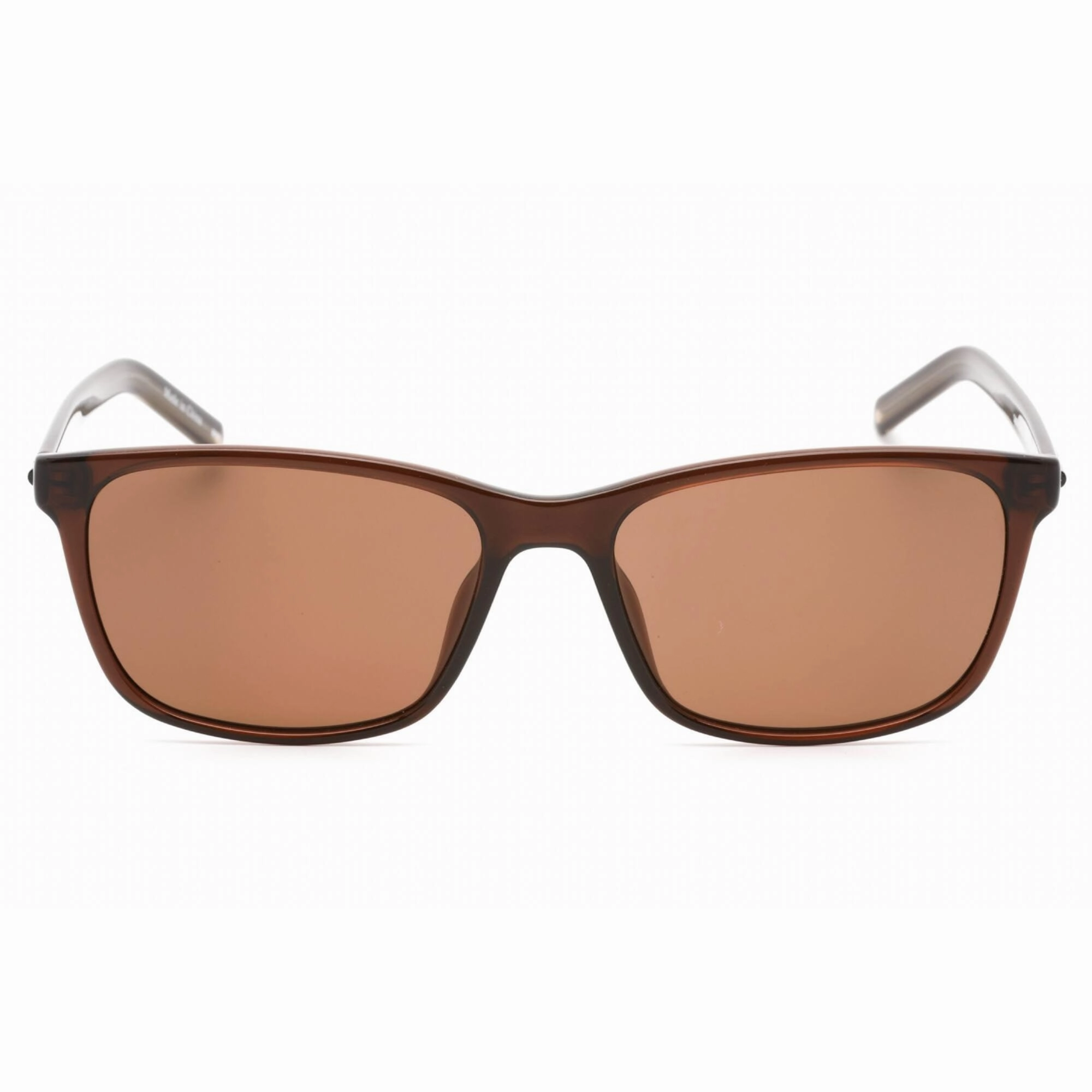 Converse Women's Sunglasses - Full Rim Crystal Dark Root Plastic | CV506S CHUCK 201