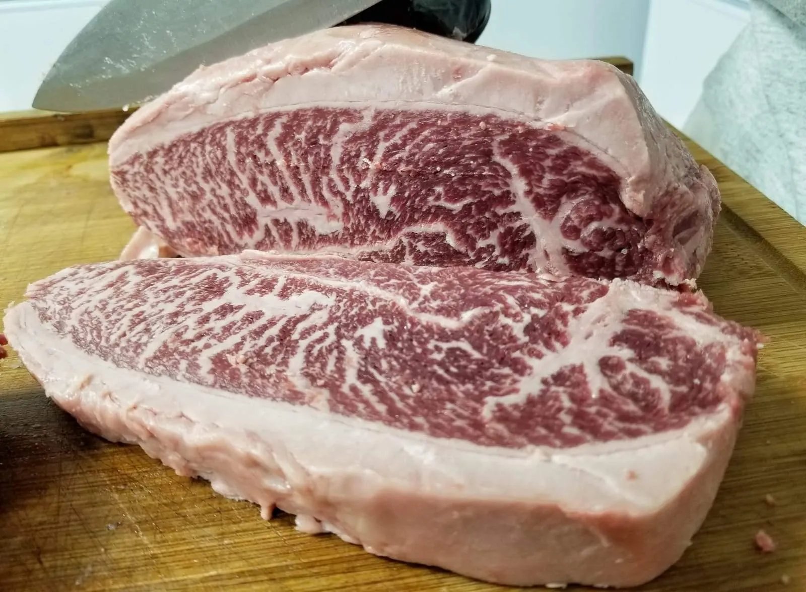 Cooked Picanha | Several Grades