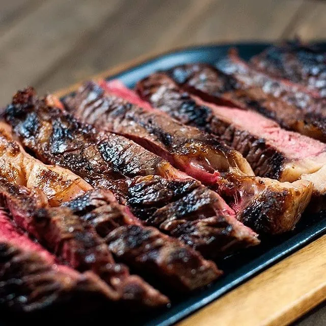 Cooked Picanha | Several Grades