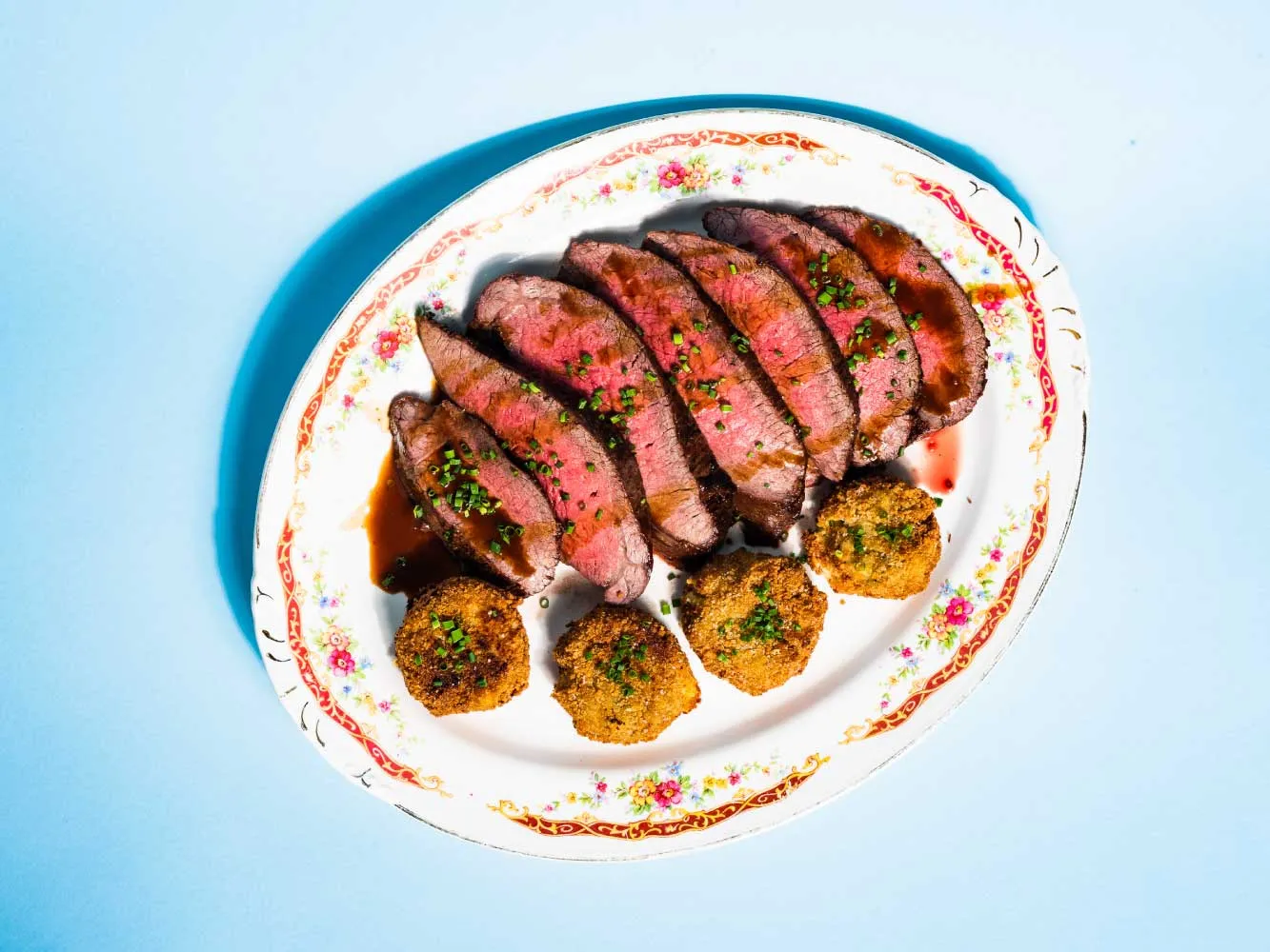 COULOTTE STEAK
