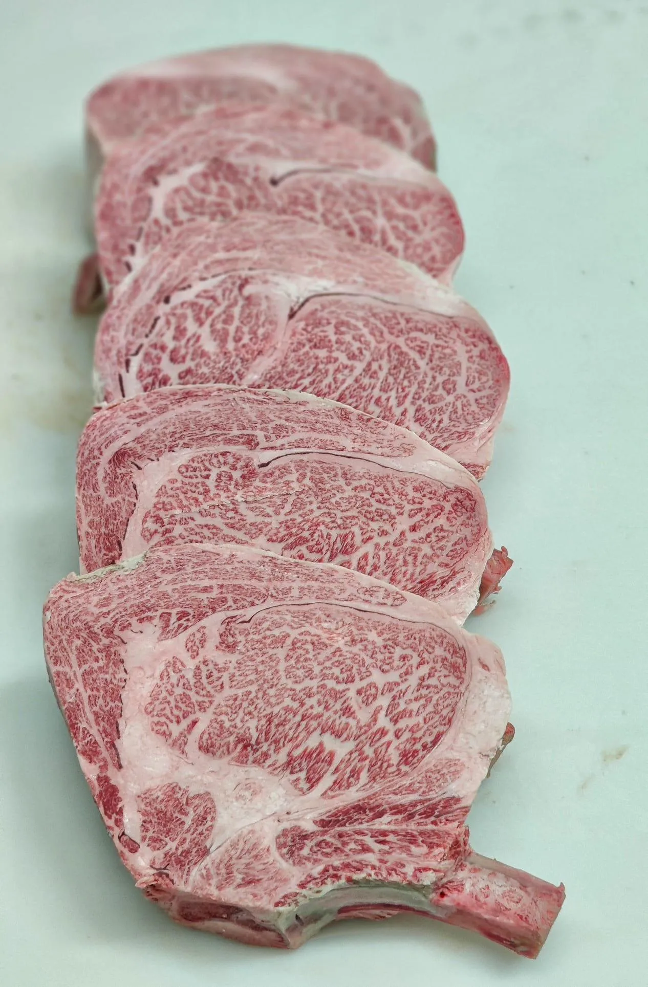 Cowboy Steak | A5 Miyazakigyu Japanese Wagyu