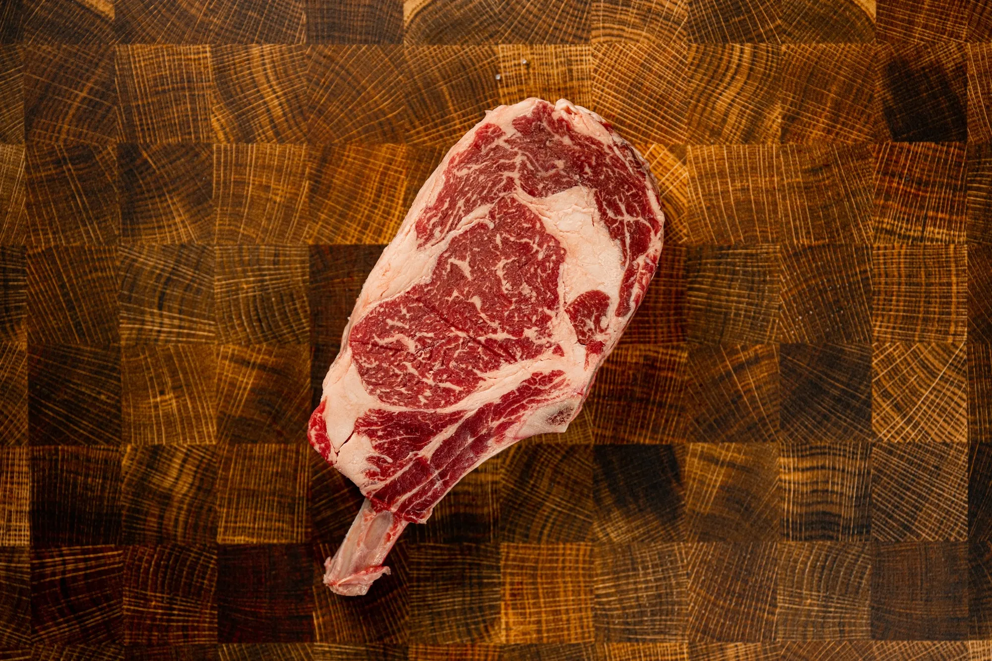 Cowboy Steak