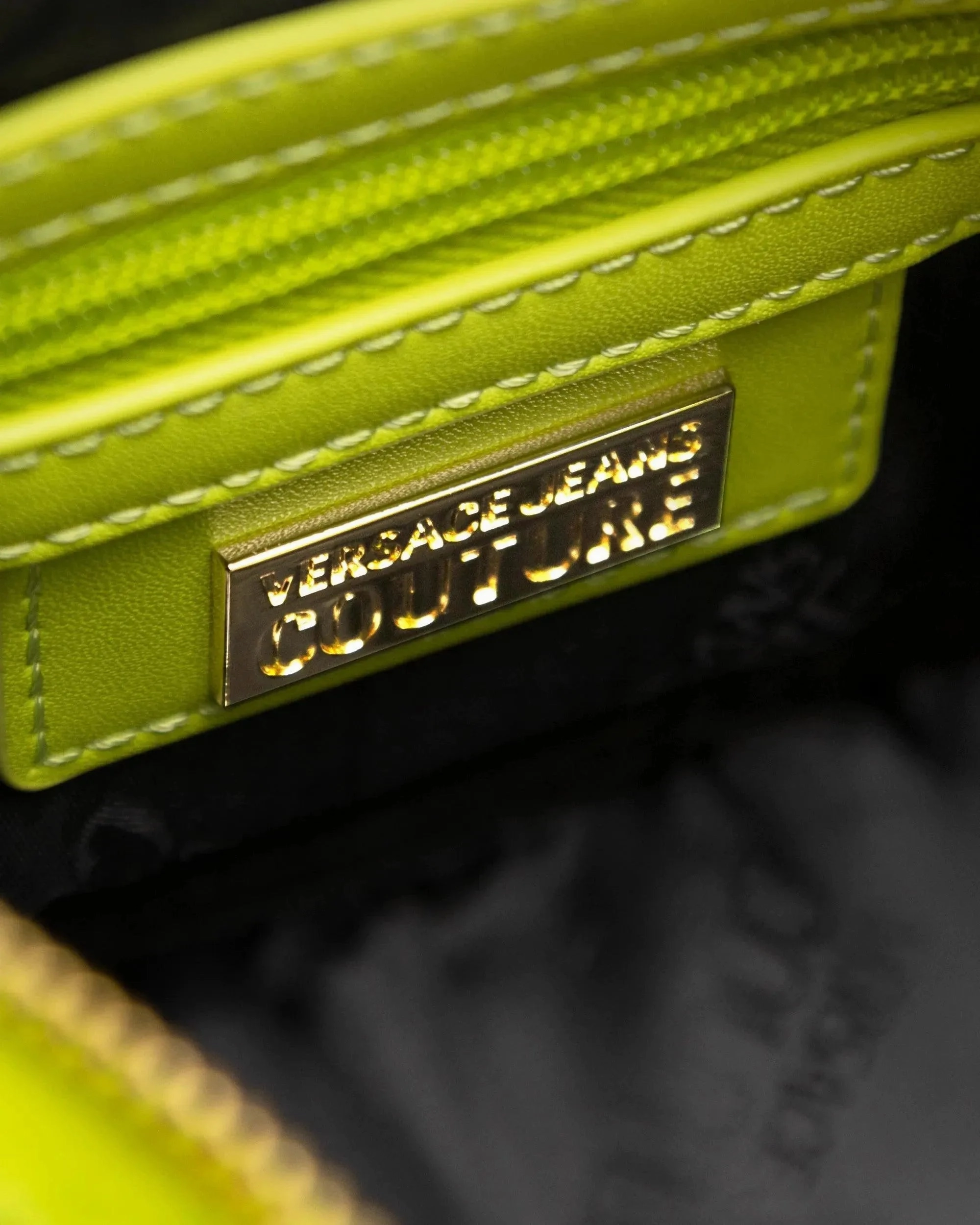Crunchy Nylon Small Shoulder Bag
