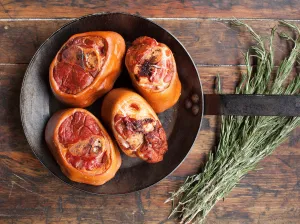 CURED HERITAGE HOCKS