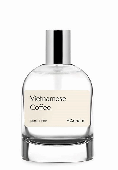 D'Annam Vietnamese Coffee Eau De Parfum