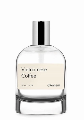 D'Annam Vietnamese Coffee Eau De Parfum