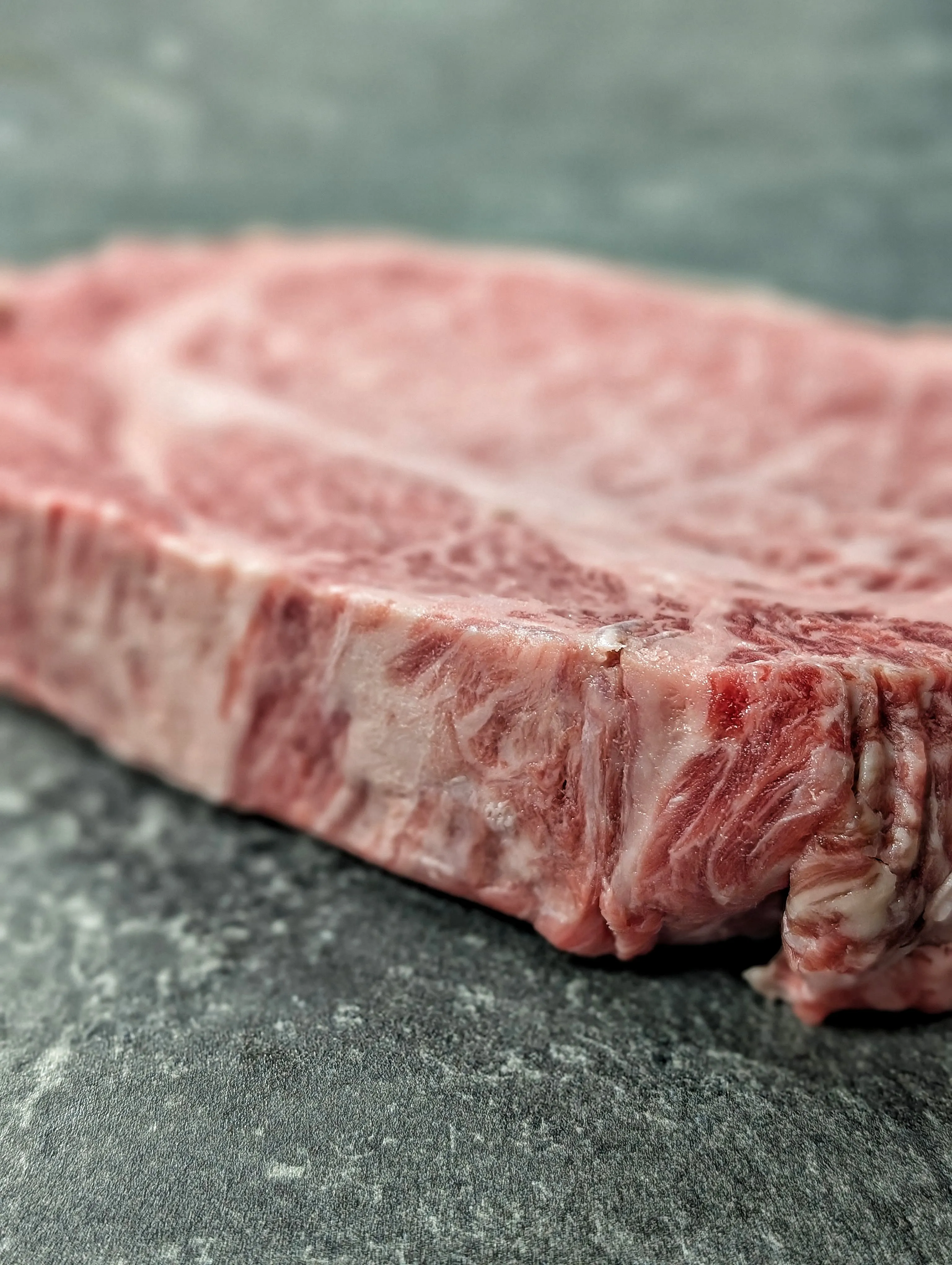 Delmonico Steak | A5 Hannari Japanese Wagyu