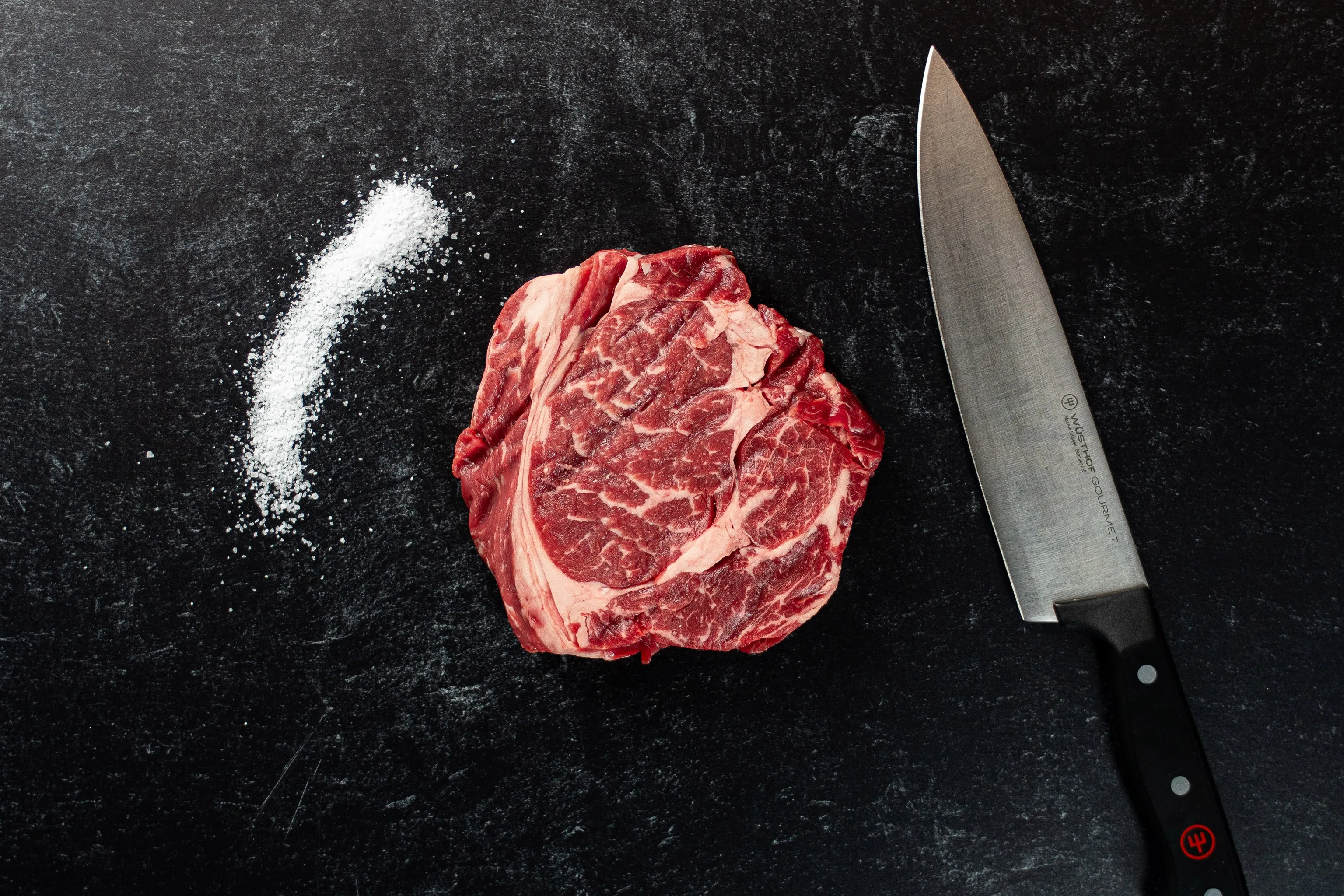 Delmonico Steak