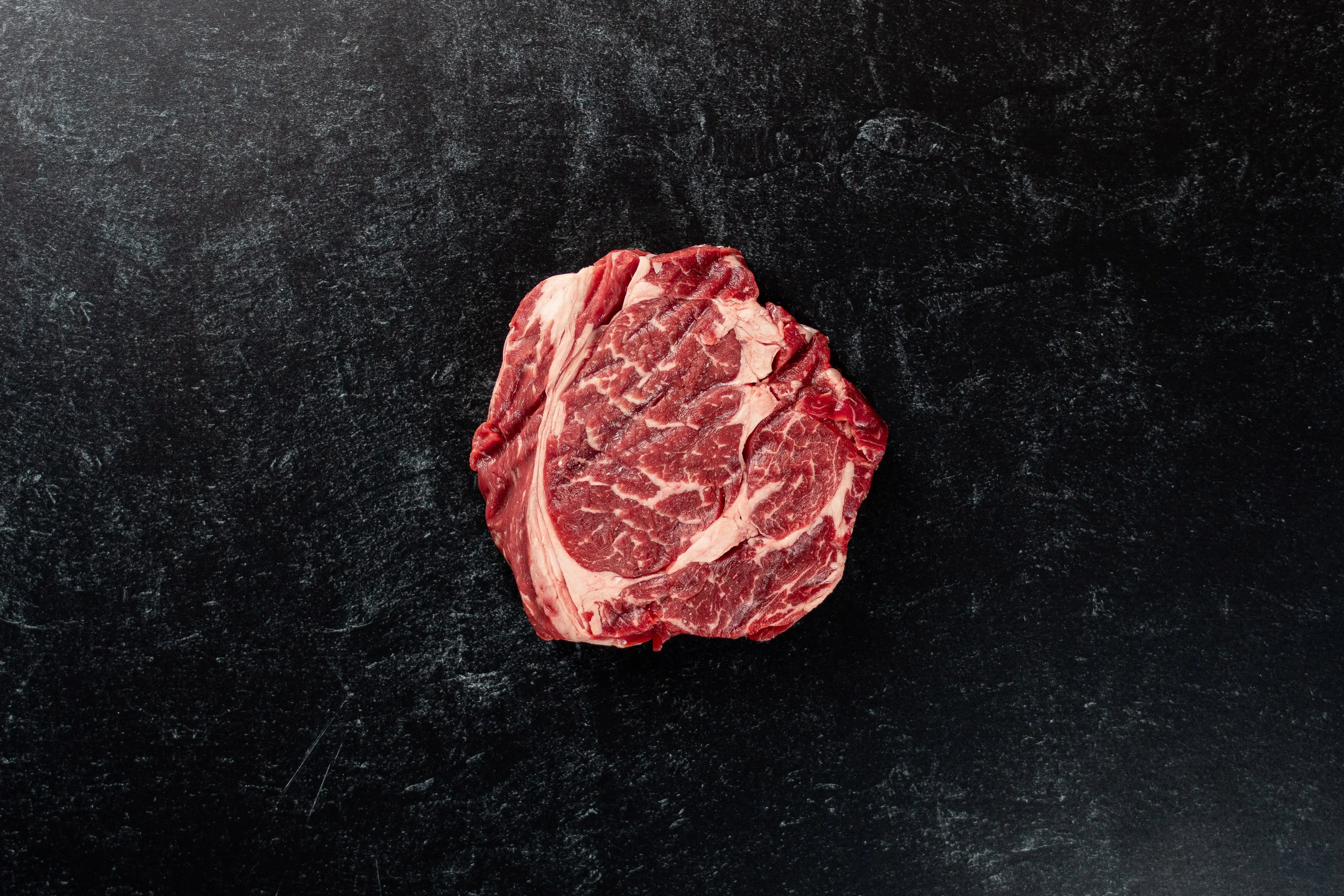 Delmonico Steak
