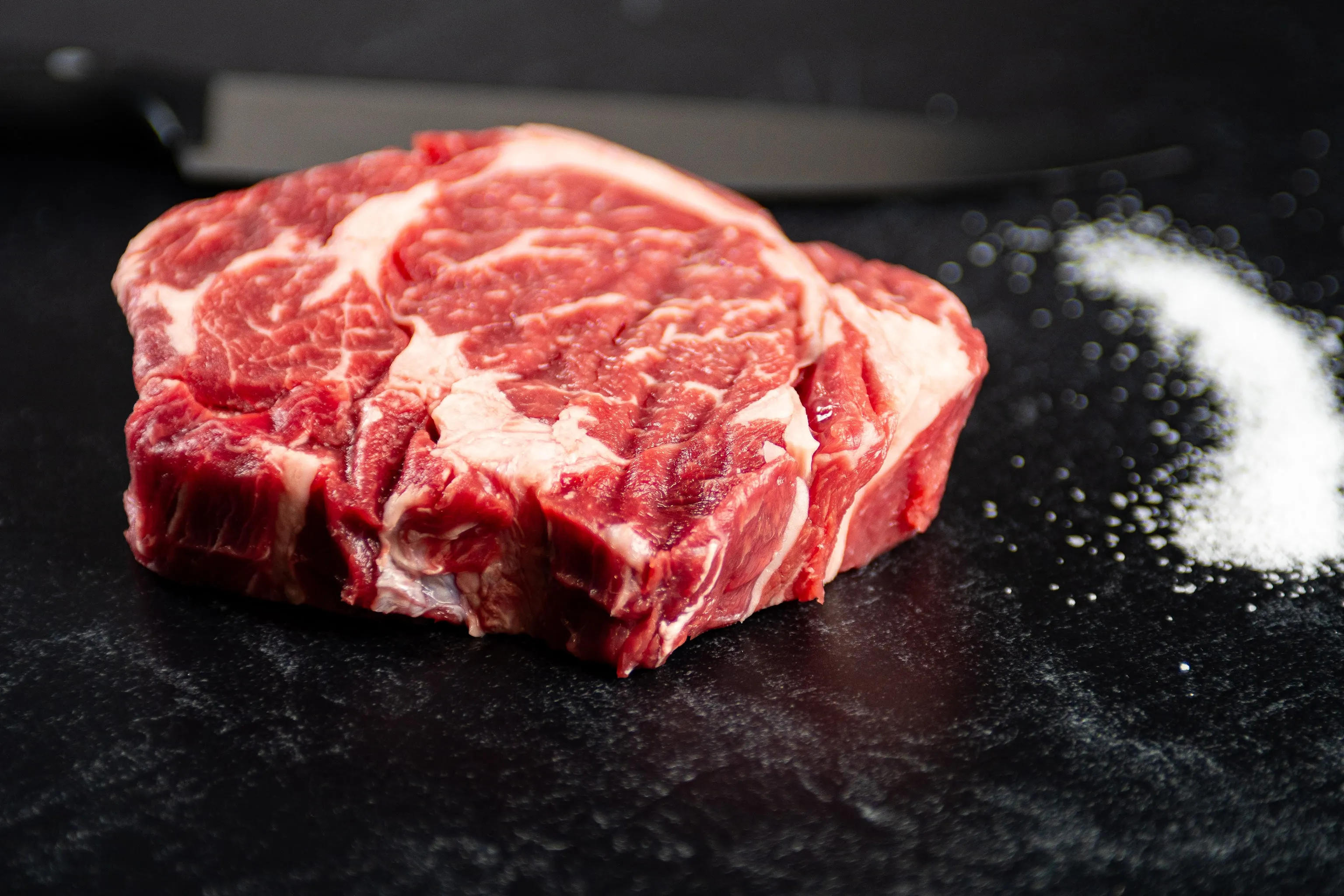 Delmonico Steak