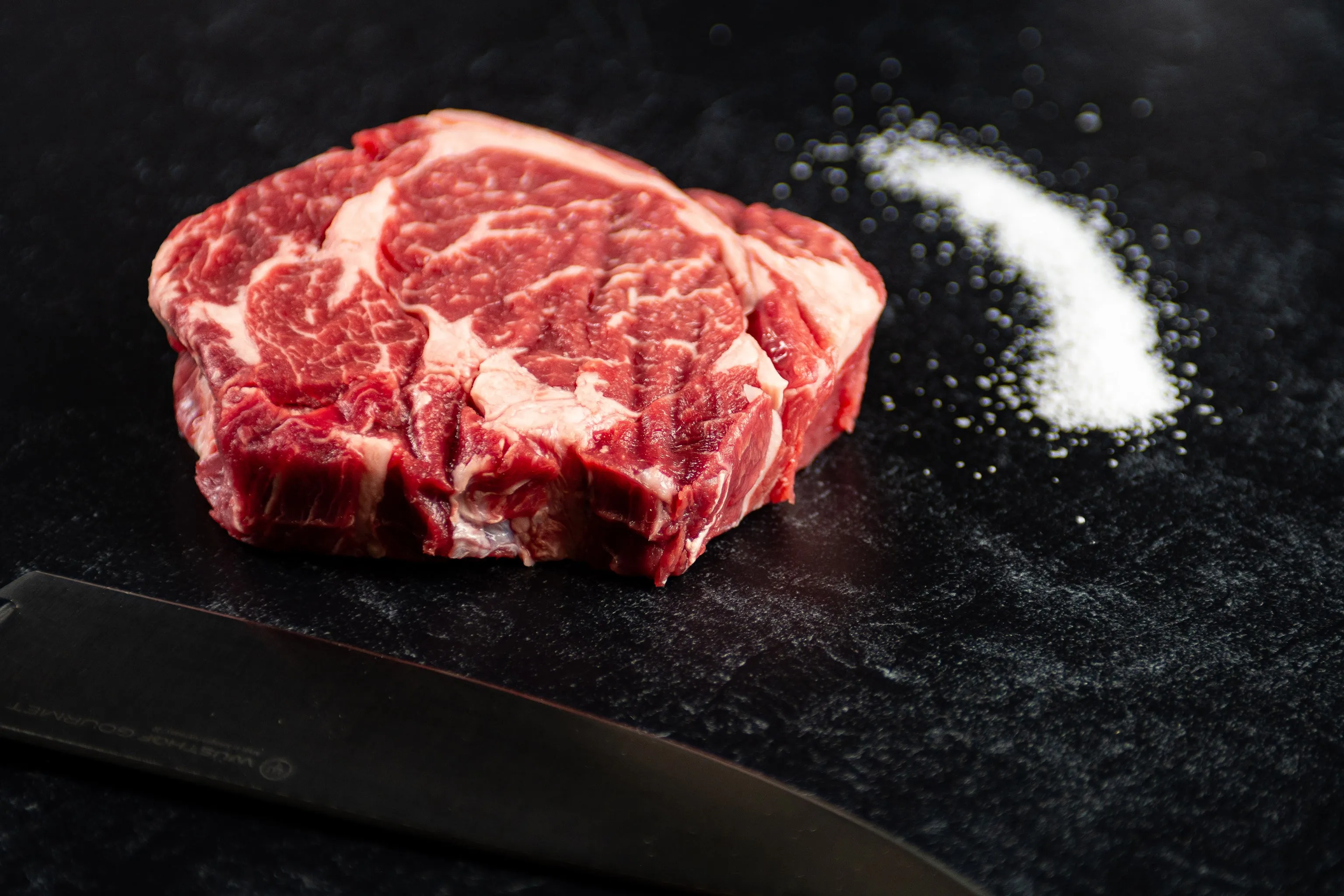 Delmonico Steak
