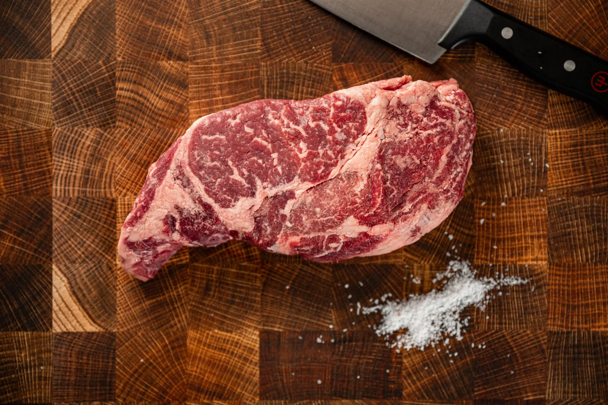 Delmonico Steak